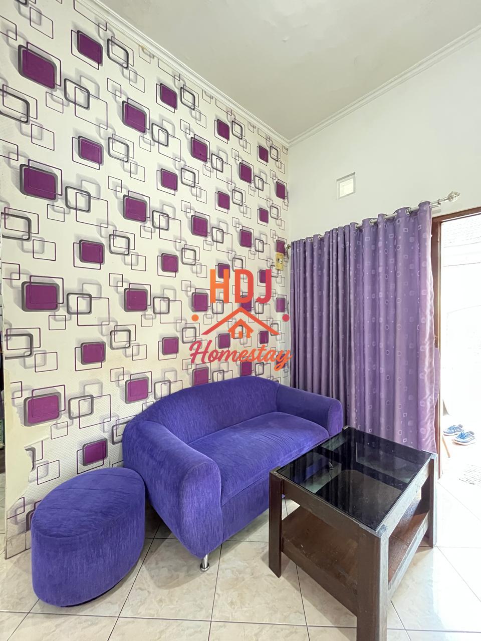 Homestay Image